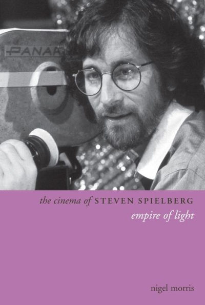 The Cinema of Steven Spielberg: Empire of Light