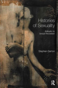 Histories of Sexuality