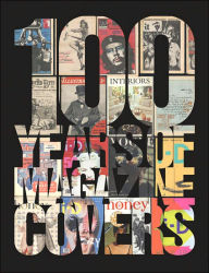 100 Years of Magazine Covers