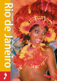 Footprint Rio de Janerio
