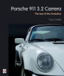 Porsche 911 3.2 Carrera: The Last of the Evolution
