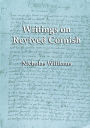 Writings on Revived Cornish