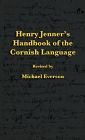 Henry Jenner's Handbook of the Cornish Language