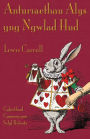 Anturiaethau Alys yng Ngwlad Hud: Alice's Adventures in Wonderland in Welsh