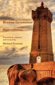 Title: Breton Grammar, Author: Roparz Hemon
