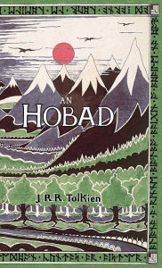 Title: An Hobad, nÃ¯Â¿Â½, Anonn agus ar Ais ArÃ¯Â¿Â½s: The Hobbit in Irish, Author: J. R. R. Tolkien