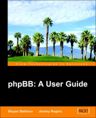 Title: Phpbb: A User Guide, Author: S. Stefanov