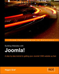 Building Websites With Joomla!