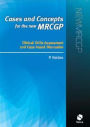 Cases and Concepts for the new MRCGP