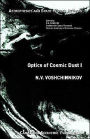 Optics Of Cosmic Dust I