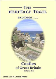 Castles of Great Britain Volume 2