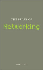 Rules of Networking