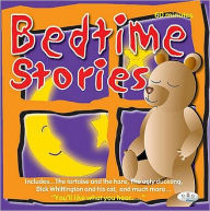 Title: Bedtime Stories, Author: Audio