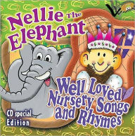 Title: Nellie the Elephant, Author: Audio