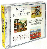 Title: Children's Nursery Classic Collection, Author: CRS Records