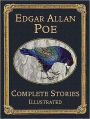Edgar Allan Poe Collected Stories and Poems