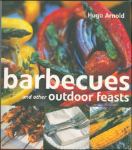 Barbecues and Other Outdoor Feasts