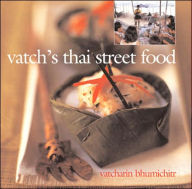 Vatch's Thai Street Food
