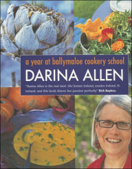 Year at Ballymaloe Cookery School