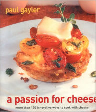 A Passion for Cheese