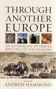 Title: Through Another Europe, Author: HAMMOND