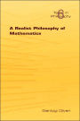 A Realist Philosophy of Mathematics