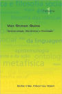 Van Orman Quine: Epistemologia, Semantica E Ontologia