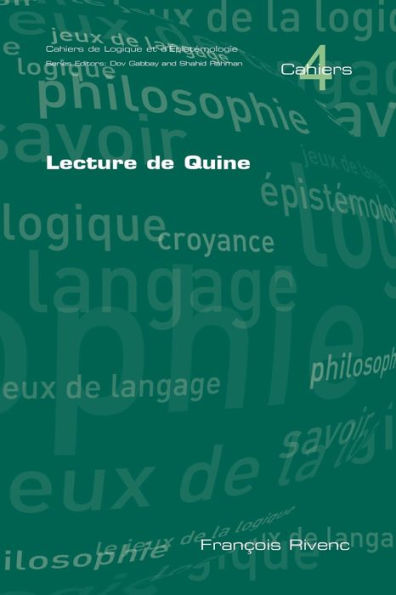 Lecture de Quine