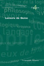 Lecture de Quine