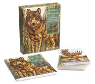 Title: Animal Messages: Seek Inspiration from Your Animal Guides, Author: Susie Green