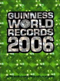 Guinness World Records 2006