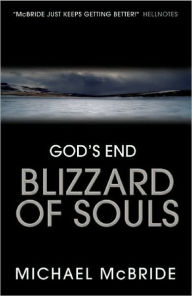 Blizzard of Souls