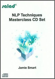 NLP Techniques Masterclass CD Set