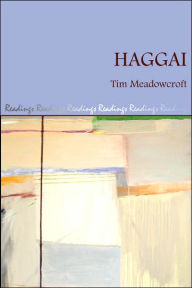 Title: Haggai, Author: Tim Meadowcroft
