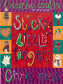 Sticky Little Fingers