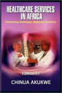 Health Services In Africa