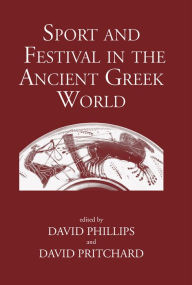 Sport and Festival in the Ancient Greek World