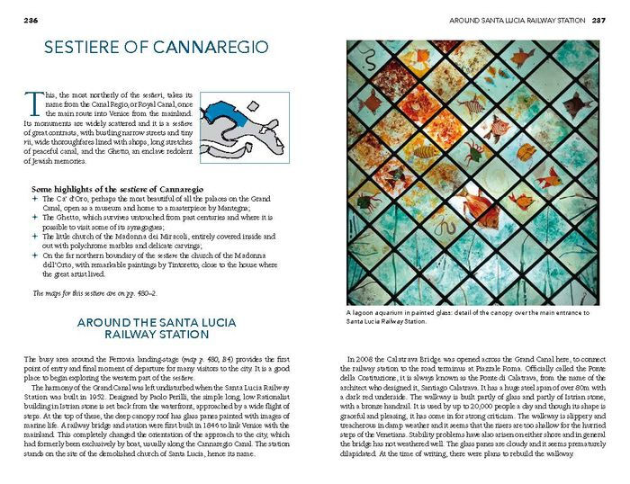 Blue Guide Venice Tenth Edition by Alta Macadam, Paperback Barnes