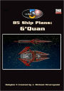 Babylon 5: Ship Plan: Hyperion