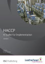 HACCP: A Toolkit for Implementation