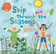 Title: Skip Through the Seasons, Author: Stella Blackstone