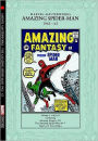 Marvel Masterworks Amazing Spider-Man 1962-63