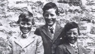 An Orkney Boyhood