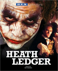 Heath Ledger