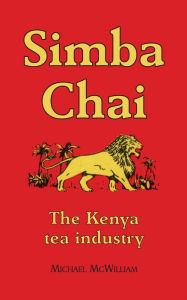 Title: Simba Chai, Author: Sir Michael McWilliam
