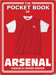 The Pocket Book of Arsenal