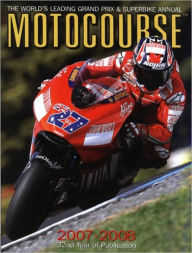 Motocourse 2007-2008