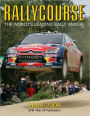 Rallycourse, 2008-2009