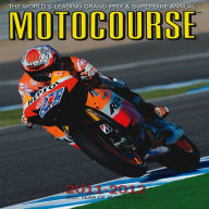 Motocourse 2011-2012: The World's Leading Grand Prix & Superbike Annual