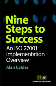 Nine Steps To Success